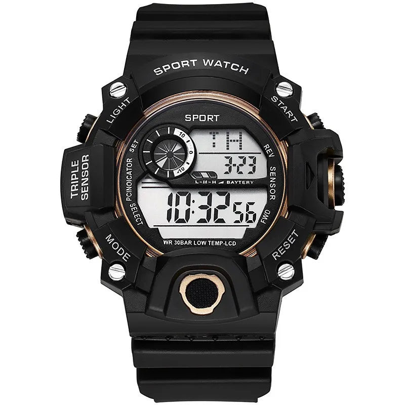 PowerSport Digital Watch