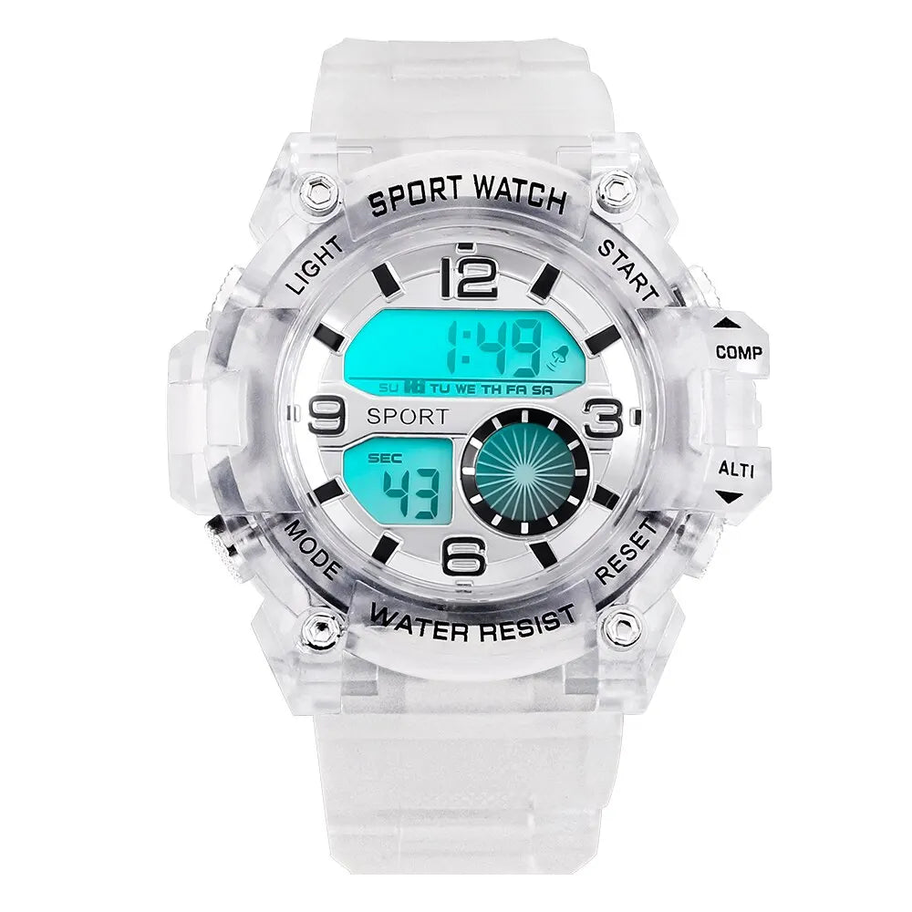 Ranger Digital Watch